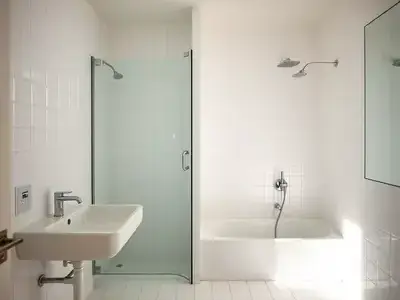 引越前清掃