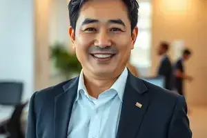 田中 誠 - 代表取締役社長