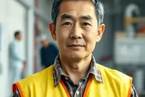 山本 健 - 現場責任者